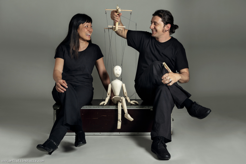 Di Filippo Marionette